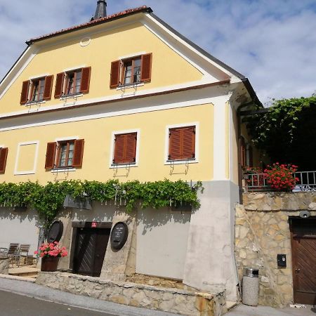 Ferienwohnung Apartmaji Svetinje Ivanjkovci Exterior foto