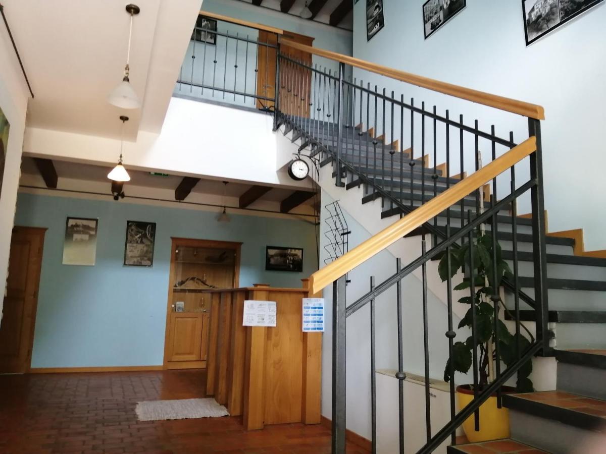 Ferienwohnung Apartmaji Svetinje Ivanjkovci Exterior foto