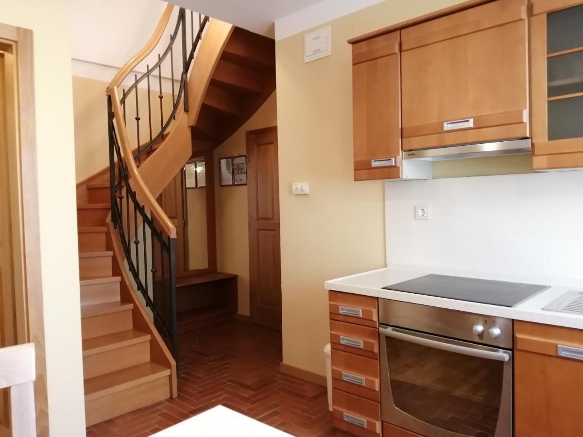Ferienwohnung Apartmaji Svetinje Ivanjkovci Exterior foto