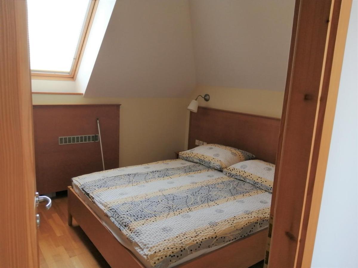 Ferienwohnung Apartmaji Svetinje Ivanjkovci Exterior foto