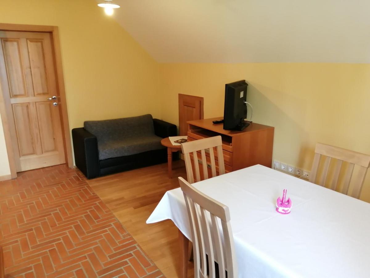 Ferienwohnung Apartmaji Svetinje Ivanjkovci Exterior foto