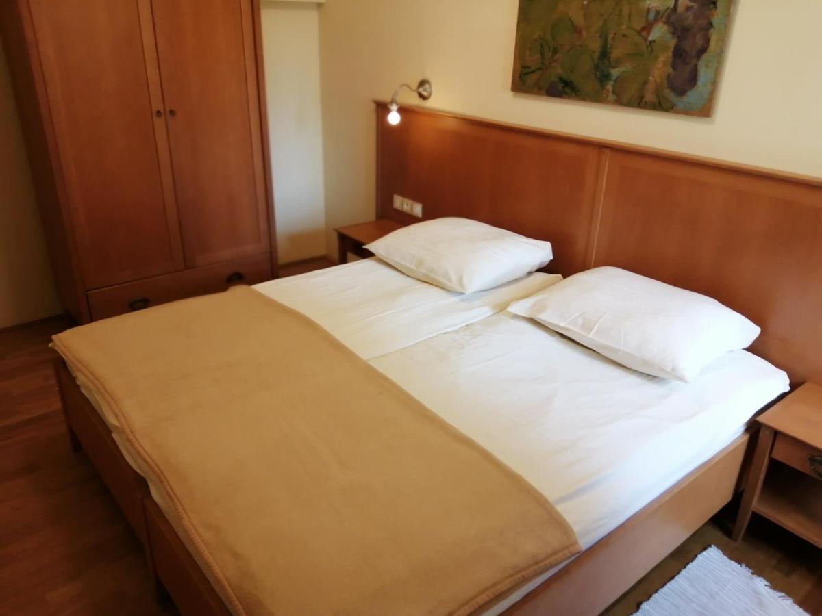 Ferienwohnung Apartmaji Svetinje Ivanjkovci Exterior foto