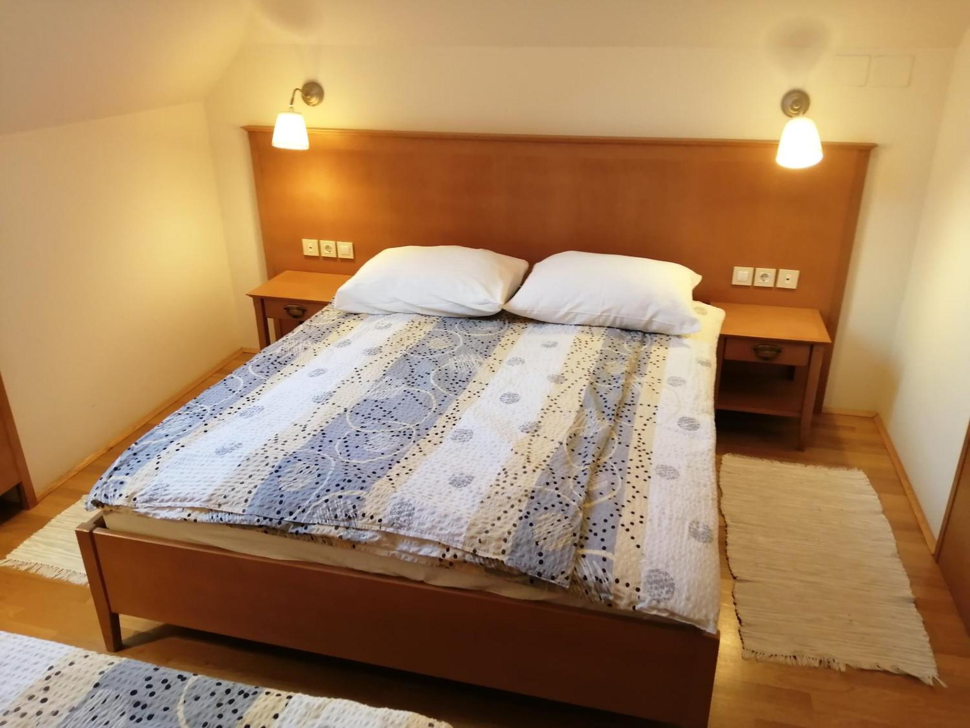 Ferienwohnung Apartmaji Svetinje Ivanjkovci Zimmer foto