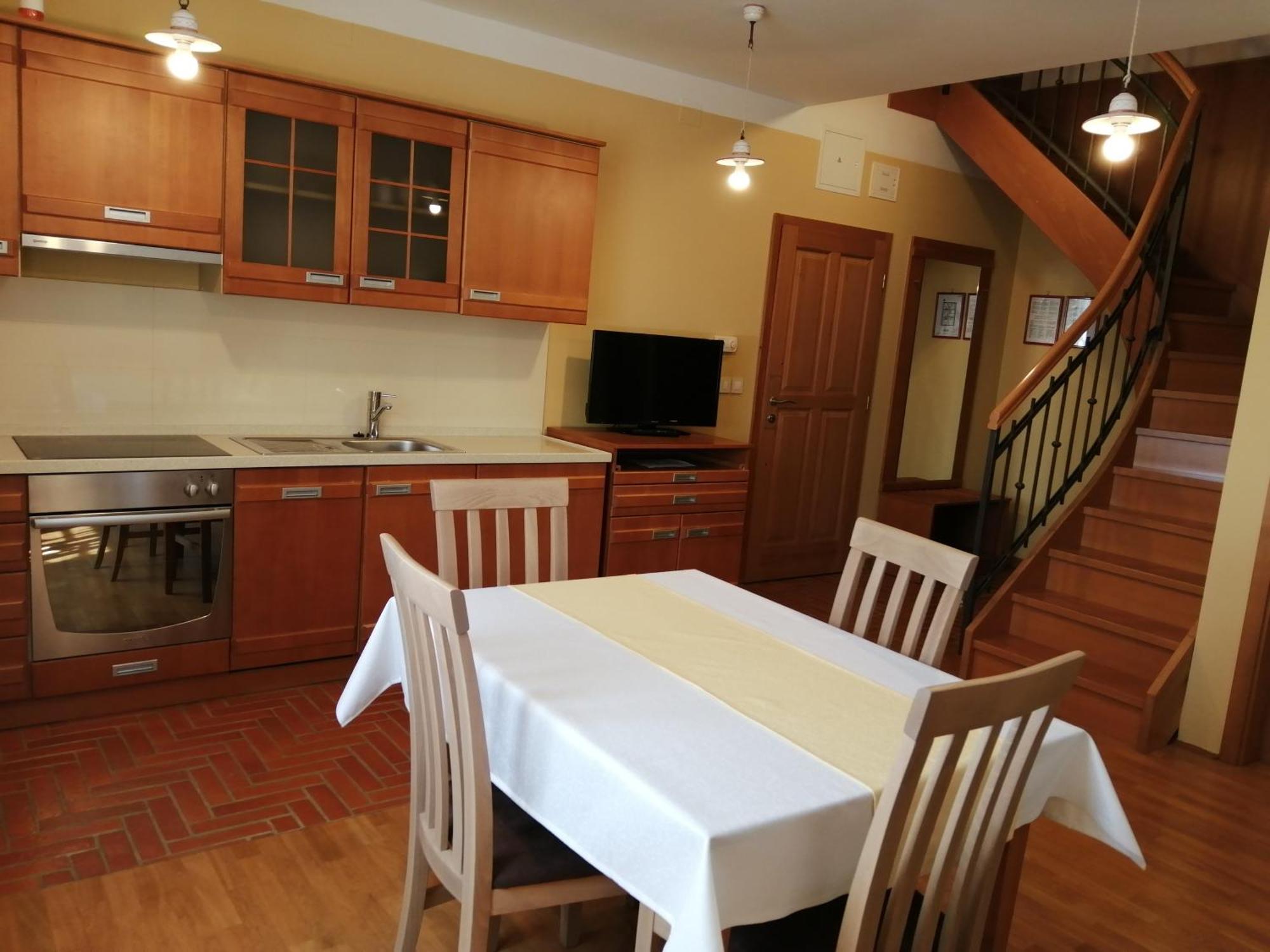 Ferienwohnung Apartmaji Svetinje Ivanjkovci Zimmer foto