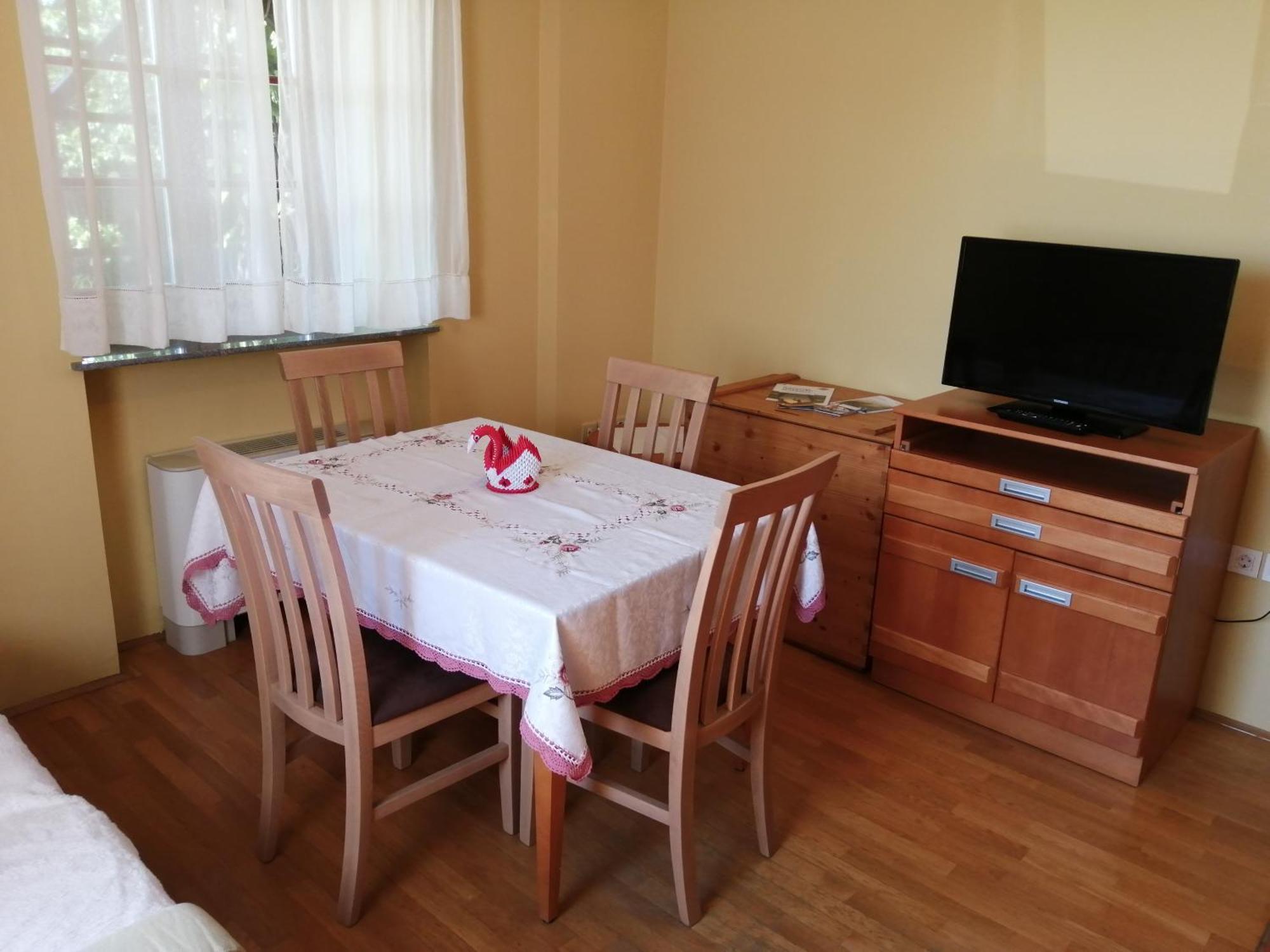 Ferienwohnung Apartmaji Svetinje Ivanjkovci Zimmer foto
