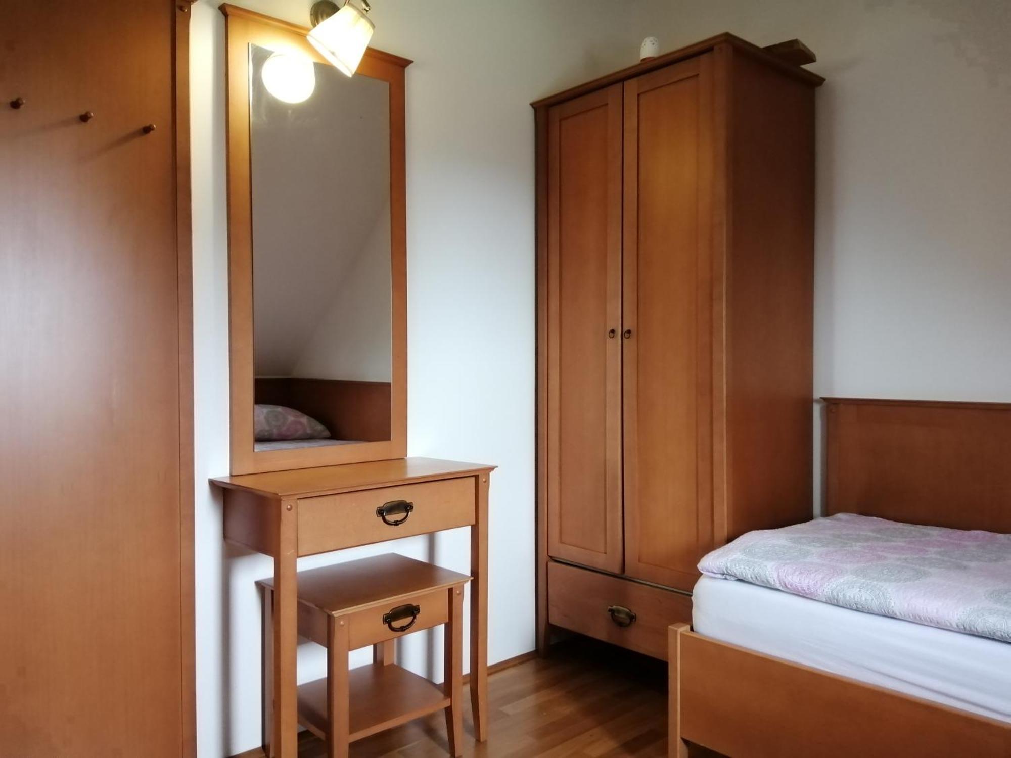 Ferienwohnung Apartmaji Svetinje Ivanjkovci Zimmer foto