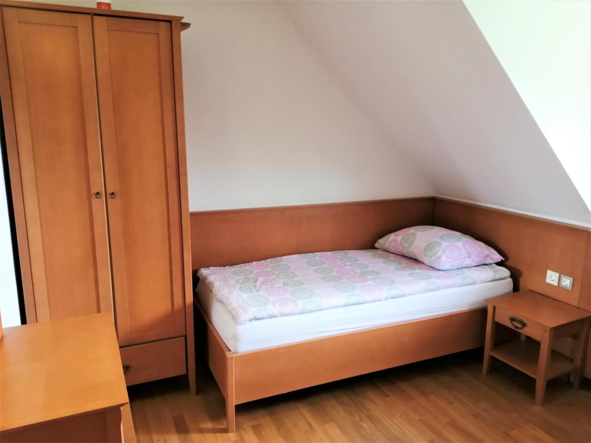 Ferienwohnung Apartmaji Svetinje Ivanjkovci Zimmer foto