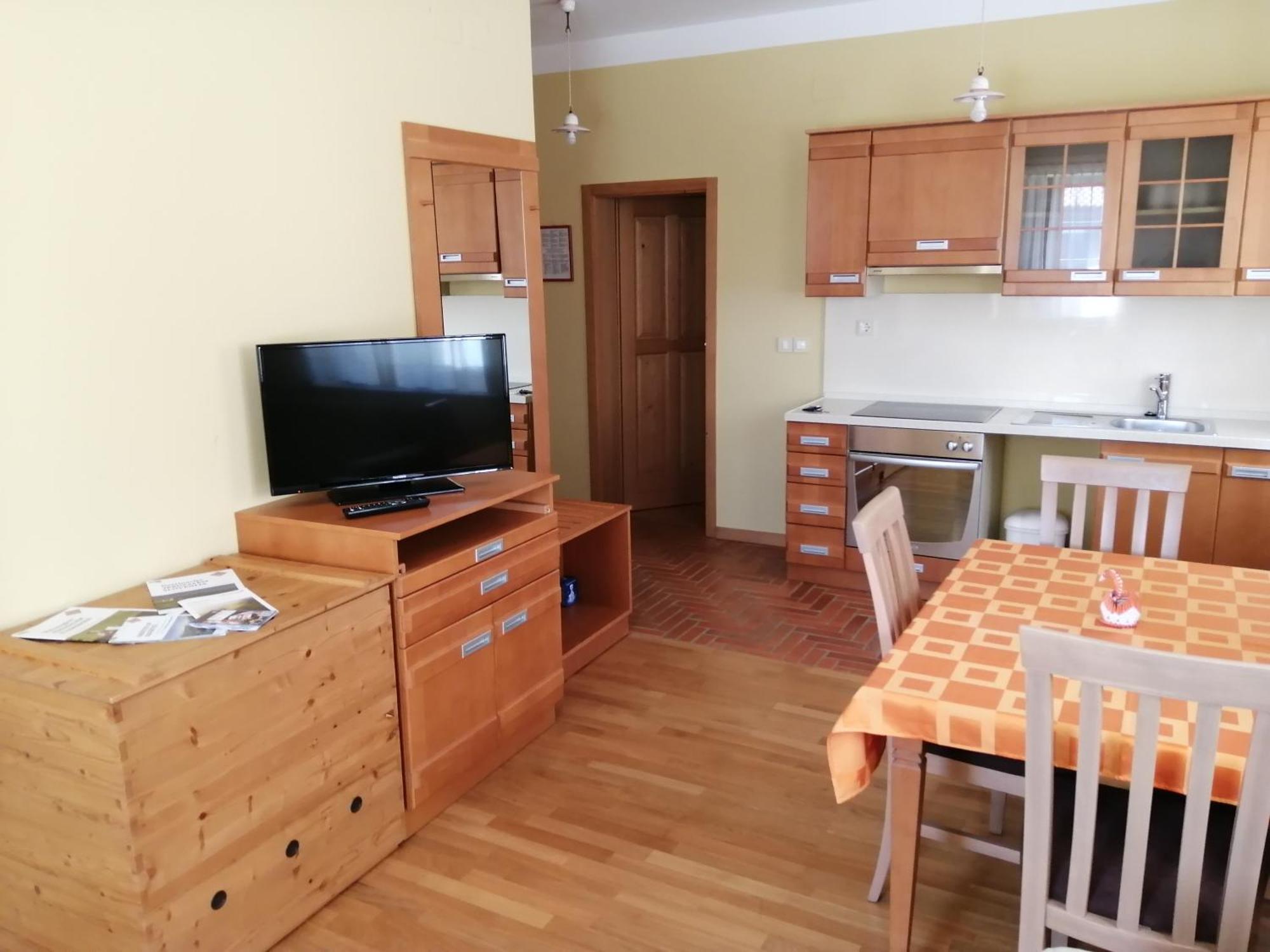 Ferienwohnung Apartmaji Svetinje Ivanjkovci Zimmer foto
