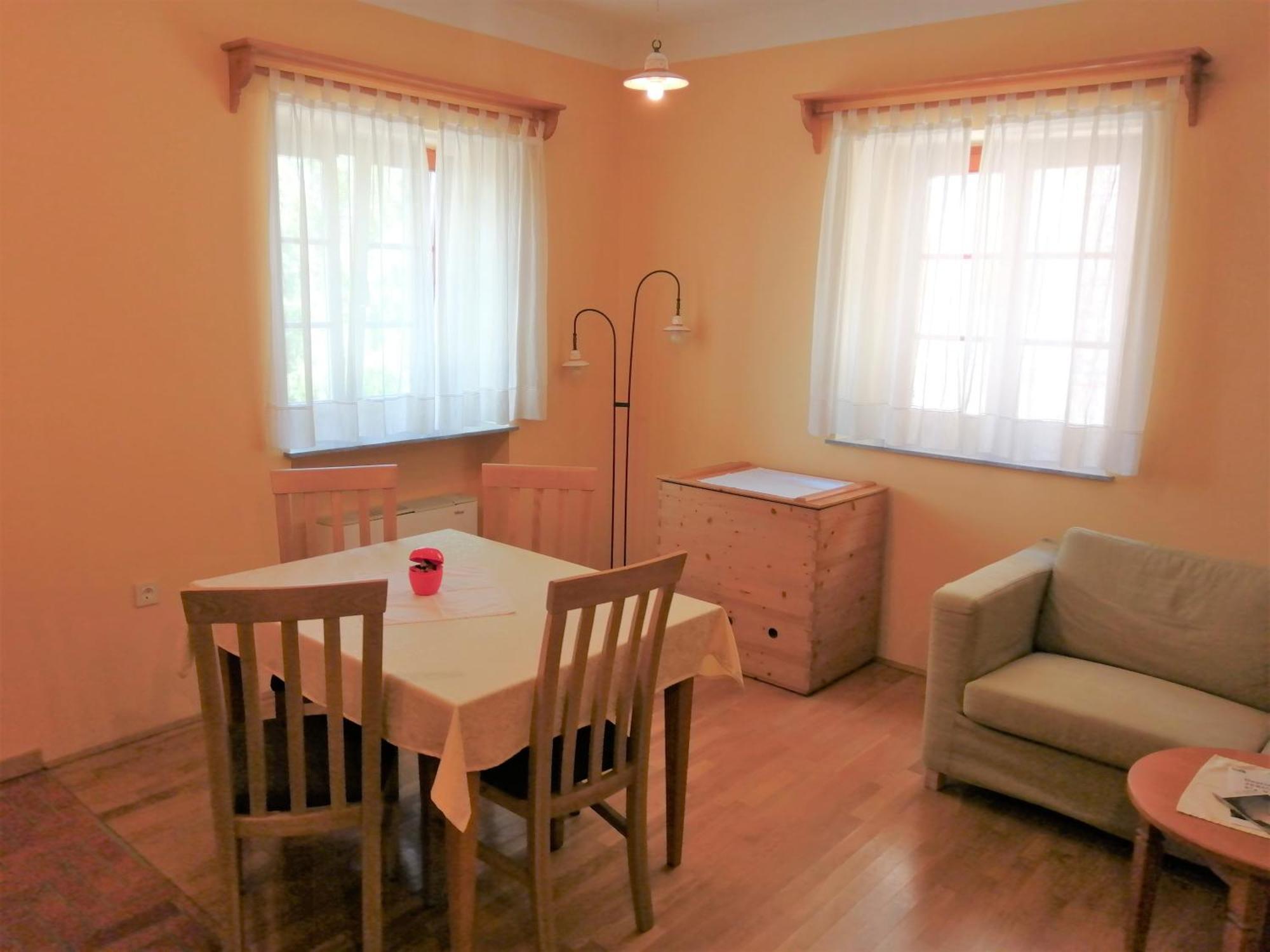 Ferienwohnung Apartmaji Svetinje Ivanjkovci Zimmer foto